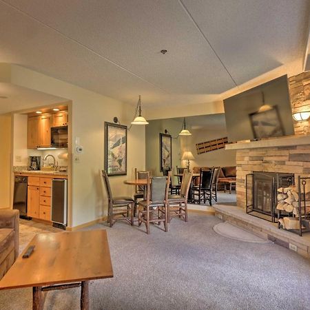 Beaver Run Resort 4228 Breckenridge Exterior foto
