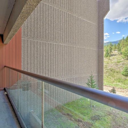 Beaver Run Resort 4228 Breckenridge Exterior foto