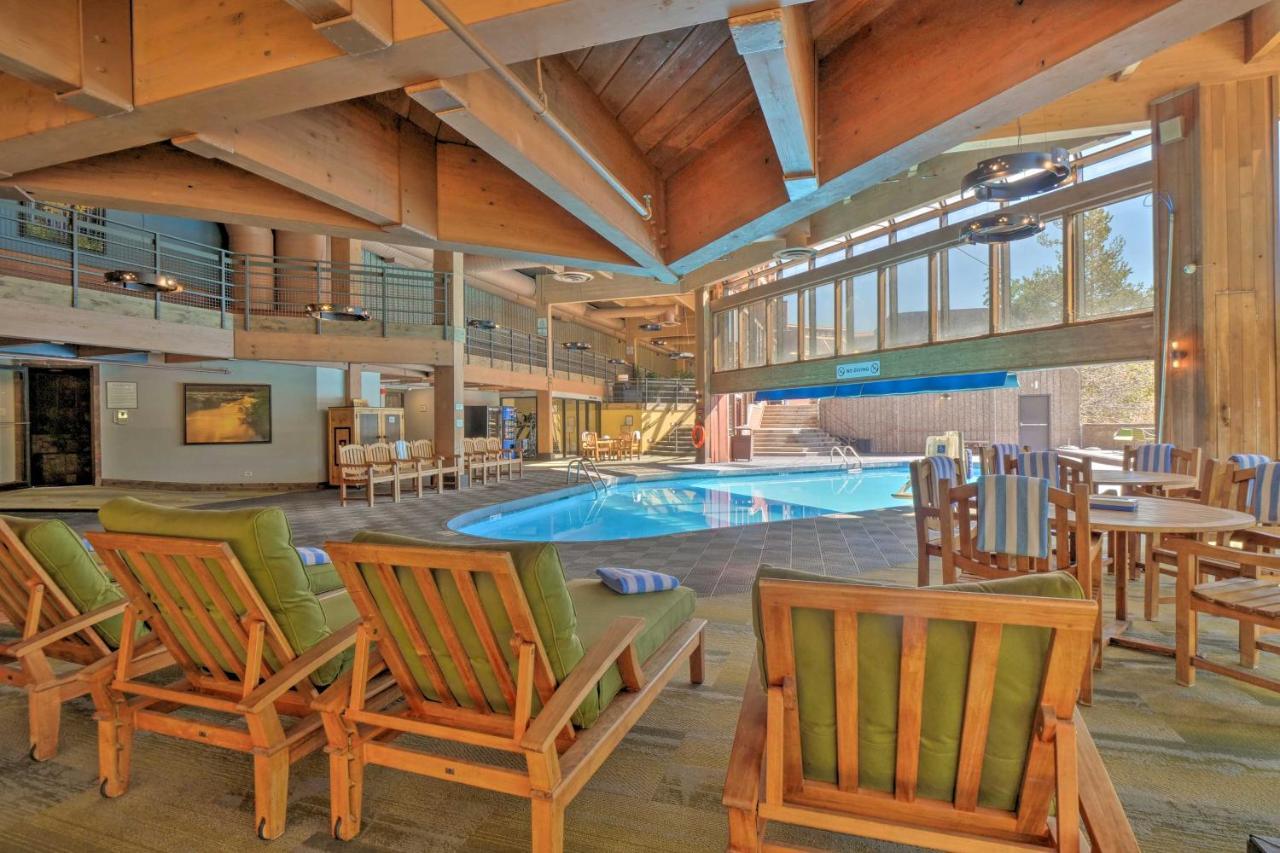 Beaver Run Resort 4228 Breckenridge Exterior foto
