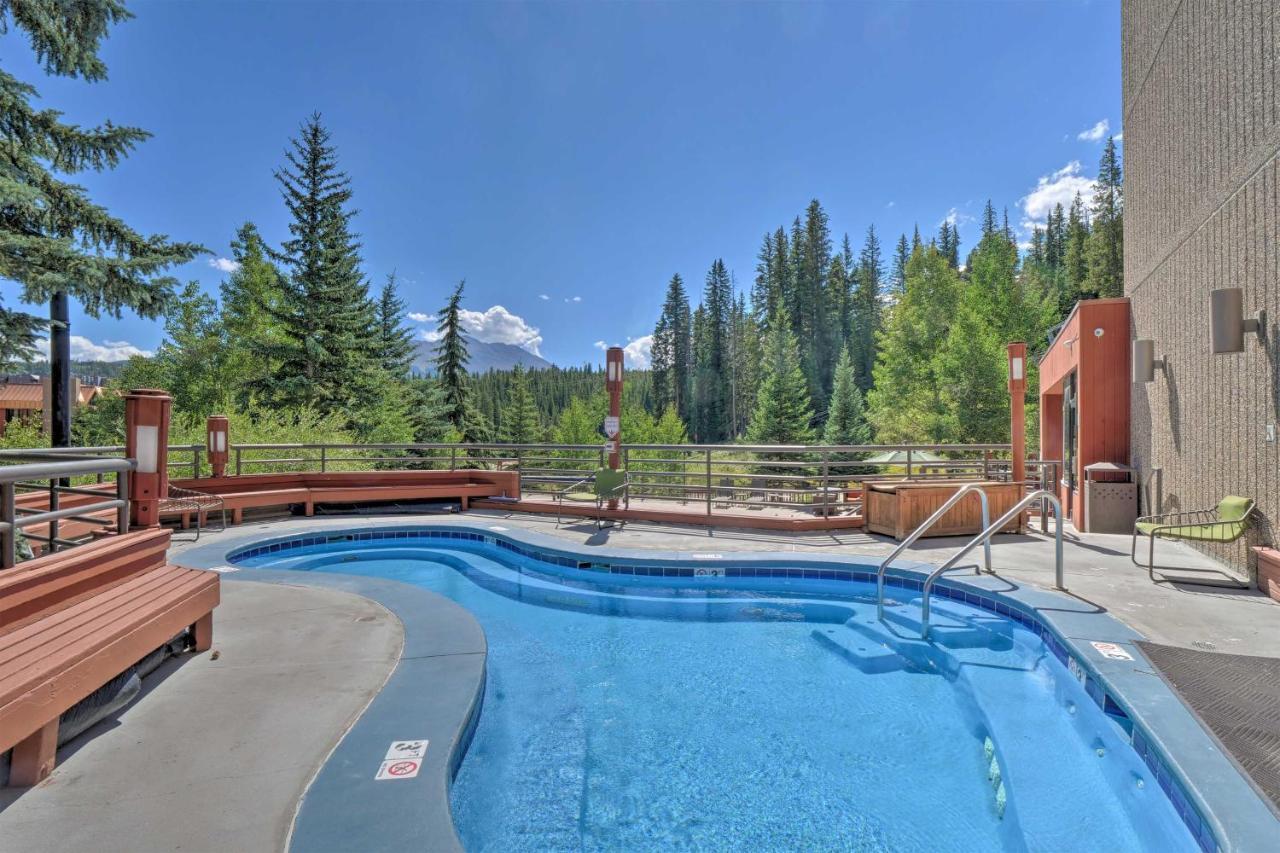 Beaver Run Resort 4228 Breckenridge Exterior foto