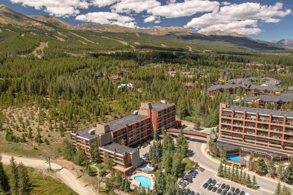 Beaver Run Resort 4228 Breckenridge Exterior foto