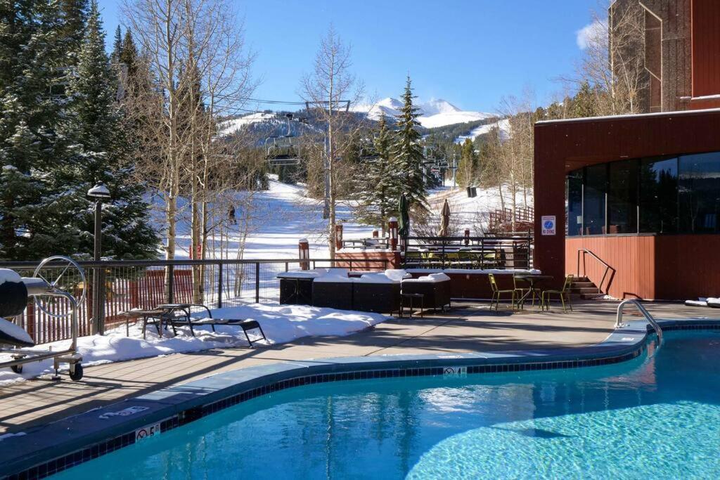 Beaver Run Resort 4228 Breckenridge Exterior foto