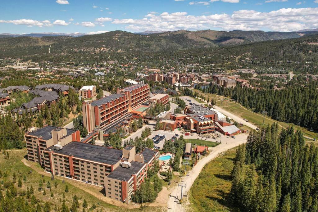 Beaver Run Resort 4228 Breckenridge Exterior foto