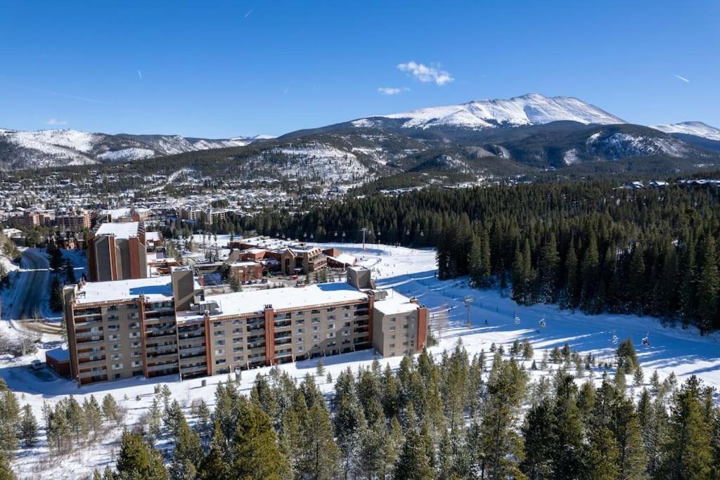 Beaver Run Resort 4228 Breckenridge Exterior foto