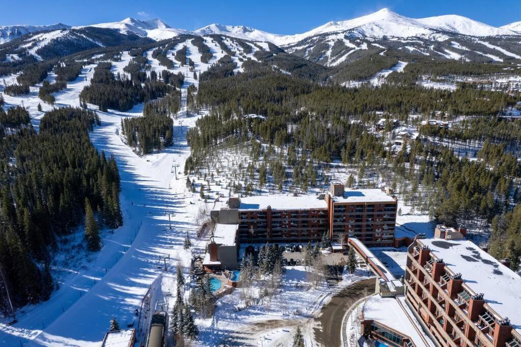 Beaver Run Resort 4228 Breckenridge Exterior foto