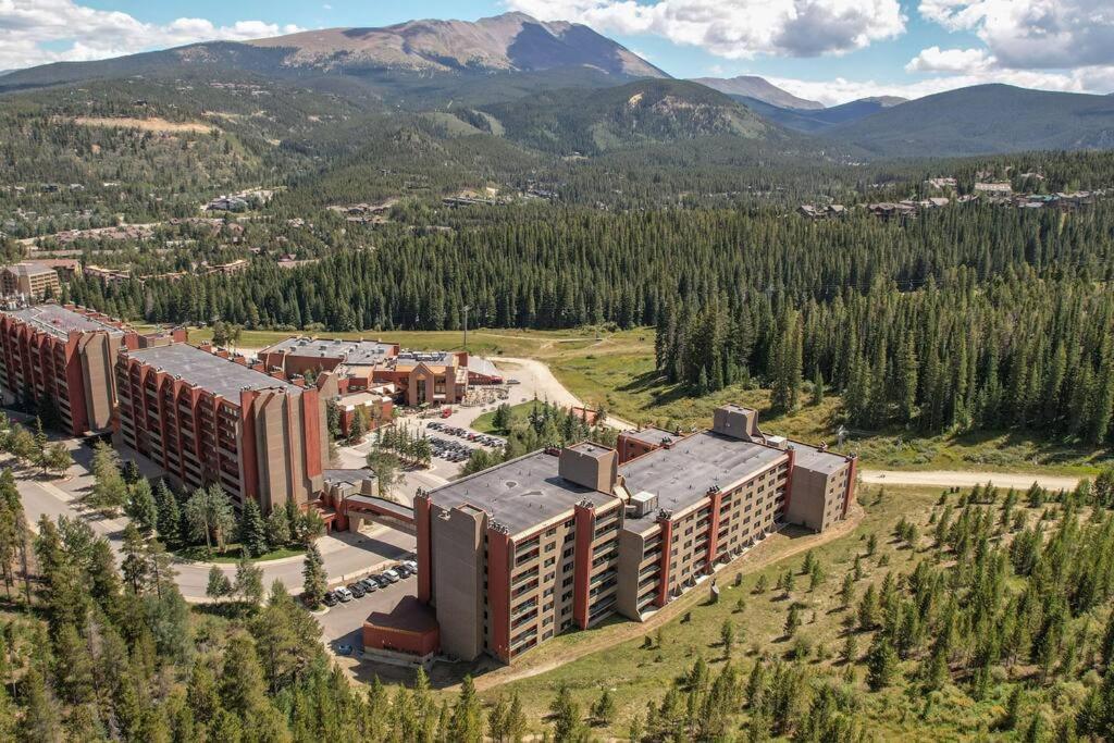 Beaver Run Resort 4228 Breckenridge Exterior foto